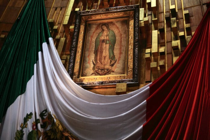 ¿El 12 de diciembre es un día festivo y de descanso obligatorio en México?