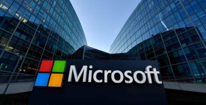 Microsoft despedirá a 10,000 trabajadores, aproximadamente el 5% de su plantilla