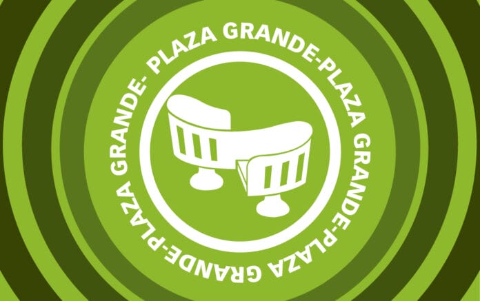Editorial Plaza Grande