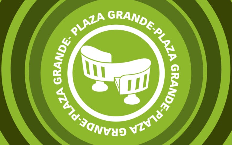 Editorial Plaza Grande