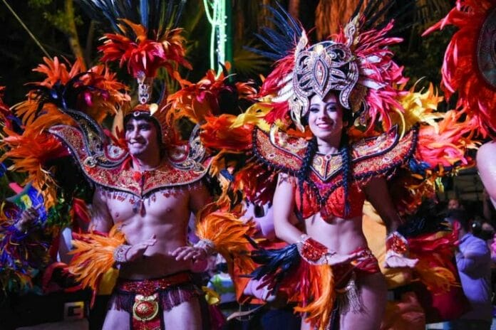 ¿Habrá puente por el Carnaval 2023 en Yucatán?