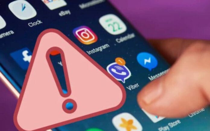 Apps que podrían dañar a tu celular; bórralas si las tienes