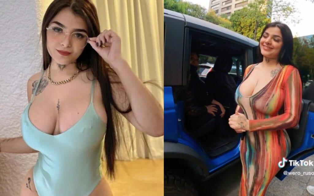 Karely Ruiz aconseja a los chavos que quieren salir adelante (VÍDEO)