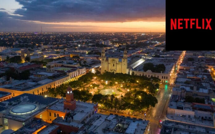 Requisitos para participar en el casting para Netflix en Yucatán