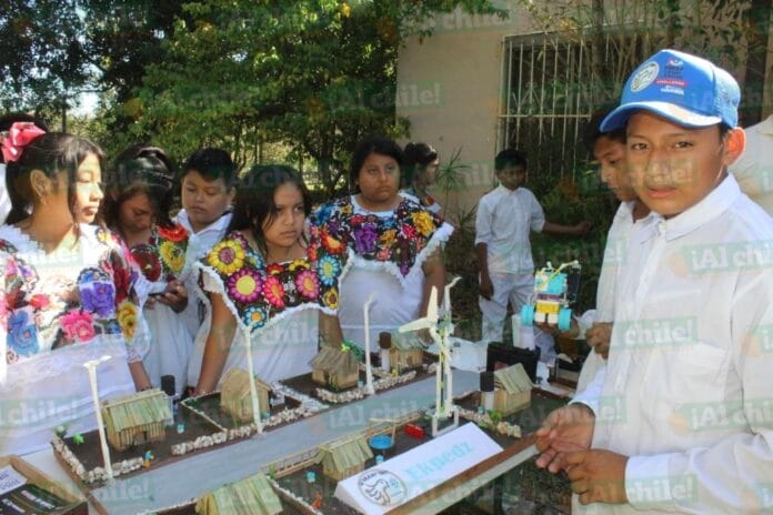 13 jóvenes maya hablantes, logran su pase a la fase nacional de un importante concurso