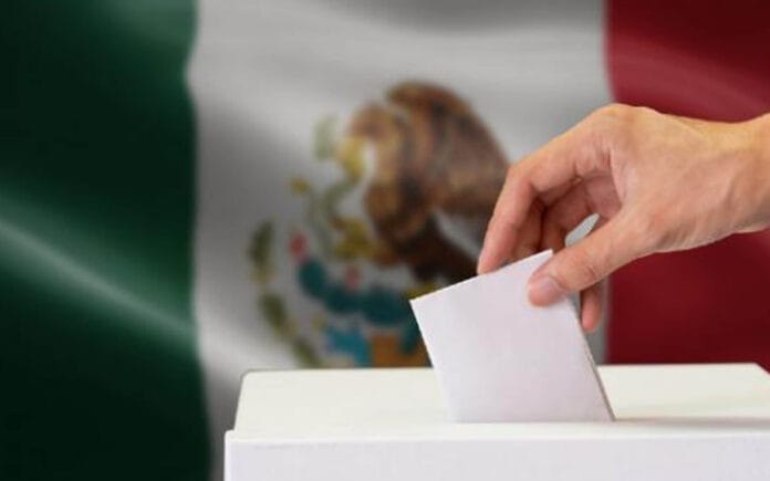 Continúa encabezando el PAN en las preferencias al voto en Yucatán