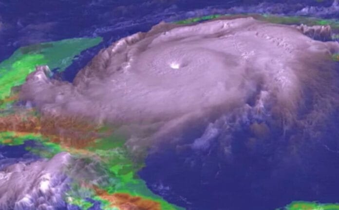 Oficialmente inicia la temporada de huracanes 2023