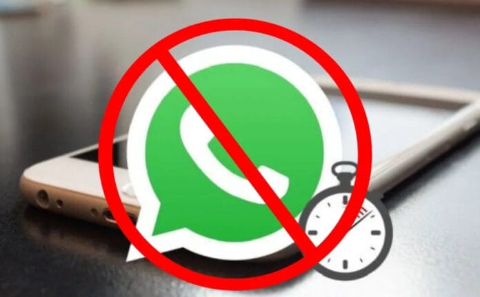 WhatsApp dejará de funcionar en estos celulares a partir del 1° de junio