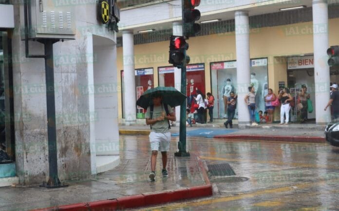Clima en Mérida