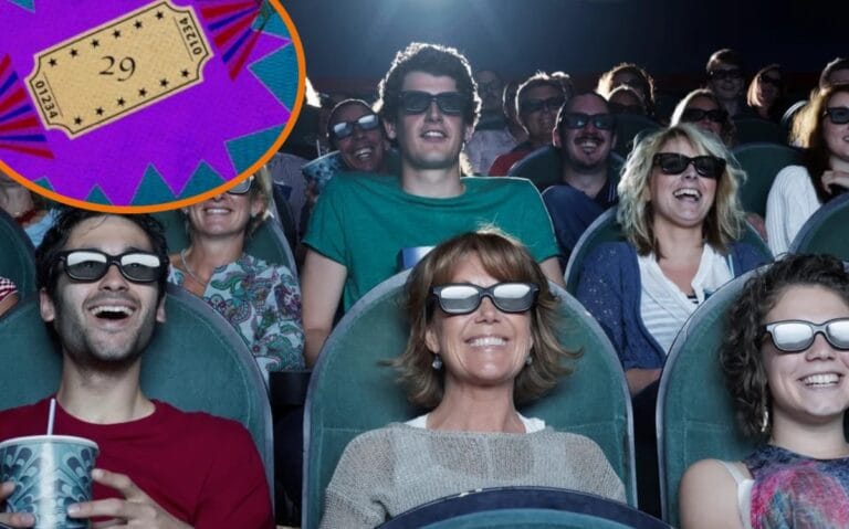Boletos desde $29 pesos en Cinemex Manía 2023; aquí las fechas y películas participantes