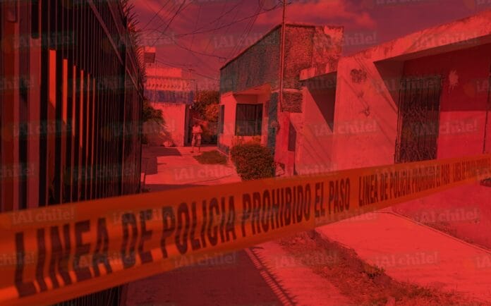 Brutal enfrentamiento armado en Fidel Velázquez; ya hay detenidos