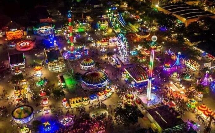 Feria Yucatán Xmatkuil 2023, estas son sus sorpresas;  conciertos, eventos culturales y más  