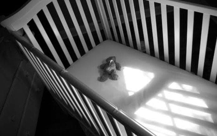 Muere nené de un mes de nacida en Hunucmá