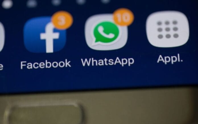 celulares que dejarán de tener whatsapp