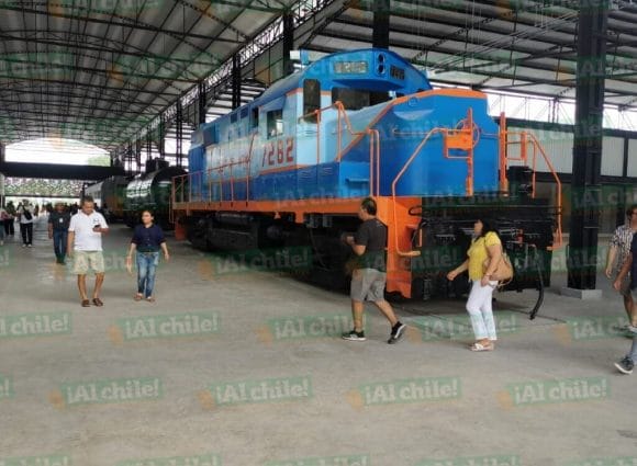 Yucatán. Parque de La Plancha en Mérida: Conoce todos los detalles de su inauguración