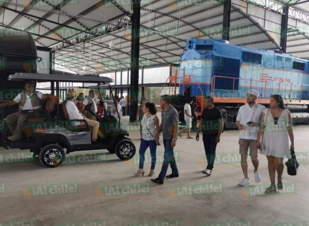 Yucatán. Parque de La Plancha en Mérida: Conoce todos los detalles de su inauguración