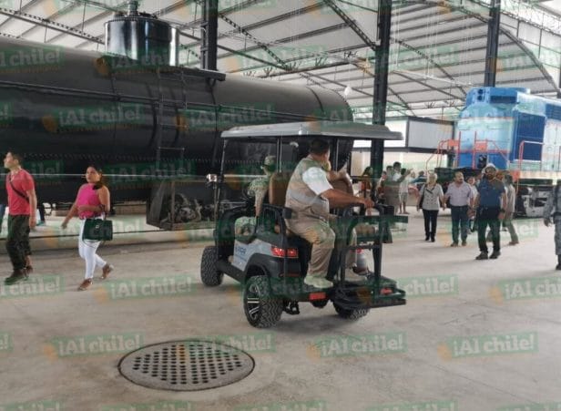 Yucatán. Parque de La Plancha en Mérida: Conoce todos los detalles de su inauguración