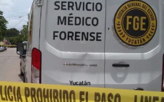Chambeador pierde la vida tras ser arrollado en la Mérida-Campeche