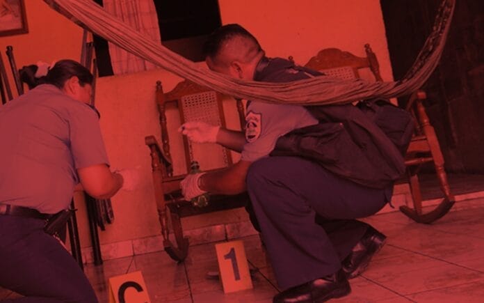 Chavito pierde la vida tras quedar colgada de una hamaca mientras jugaba