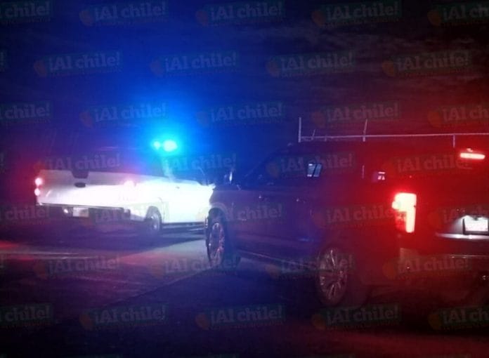 Fuerte explosión de una bodega de pirotecnia en la Mérida-Tizimín