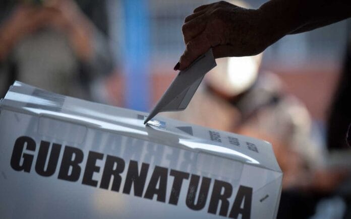 PAN mantiene ventaja frente a Morena en las preferencias al voto para gobernador en Yucatán