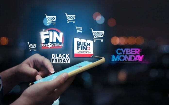 Buen  Fin, Black Friday y Cyber Monday; ¿qué son, cuándo son y cuál te conviene más?