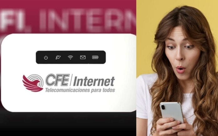 MiFi, el internet móvil de la CFE; ¿Cuánto cuesta y cómo adquirirlo?