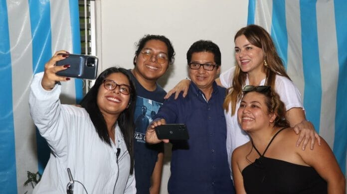 Cecilia Patrón: La movilidad en Mérida, sustentable y con sentido humano