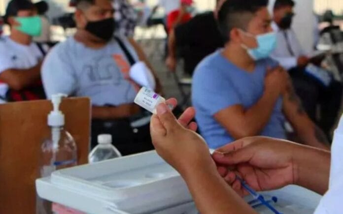 casos de influenza en Yucatán