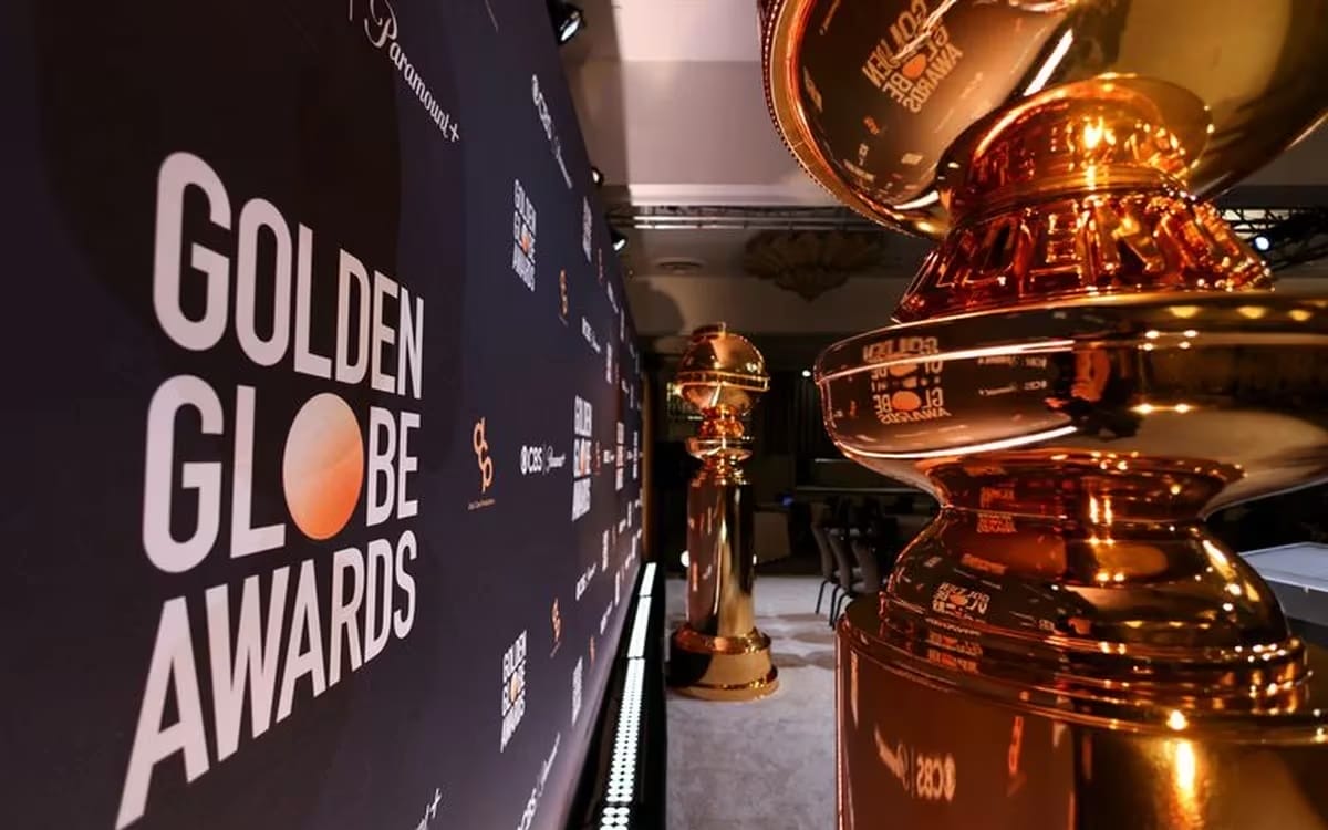 Globos De Oro 2024: Esta Es La Lista De Los Ganadores De Lo Mejor Del ...