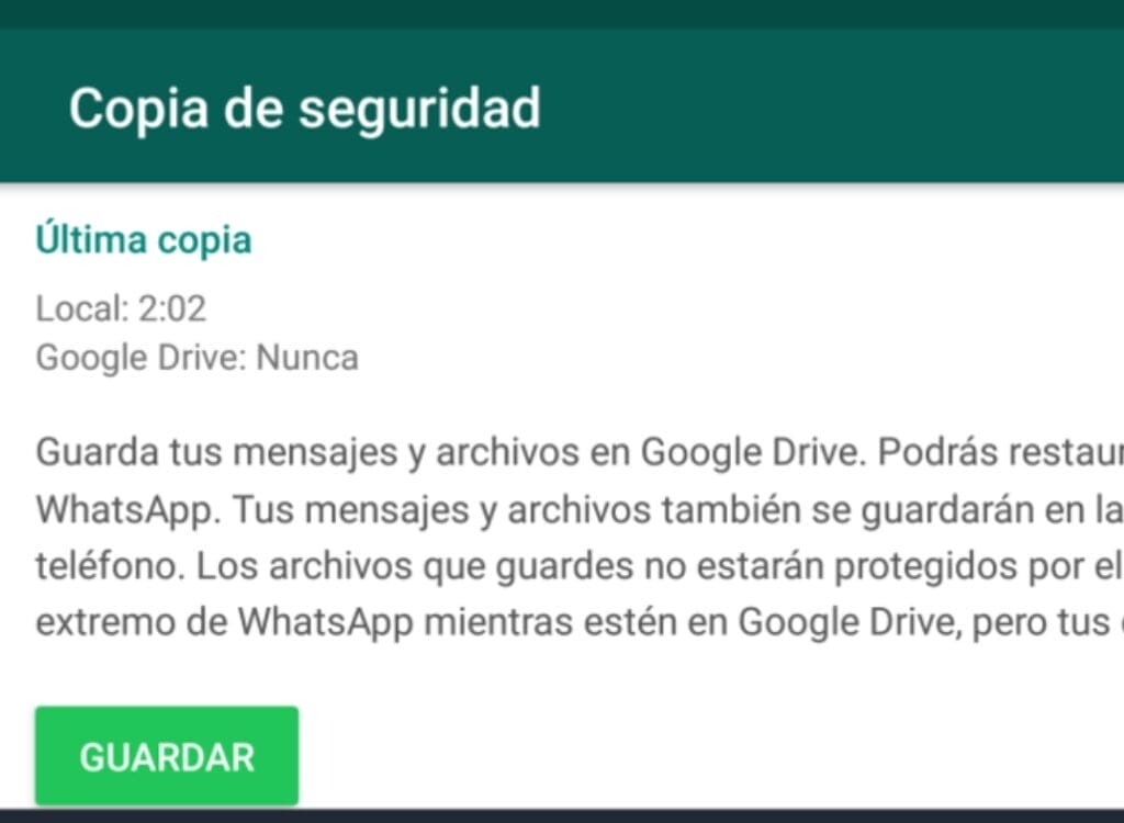 ¿WhatsApp comenzará a cobrar por el chat? Google anuncia cambios en la aplicación