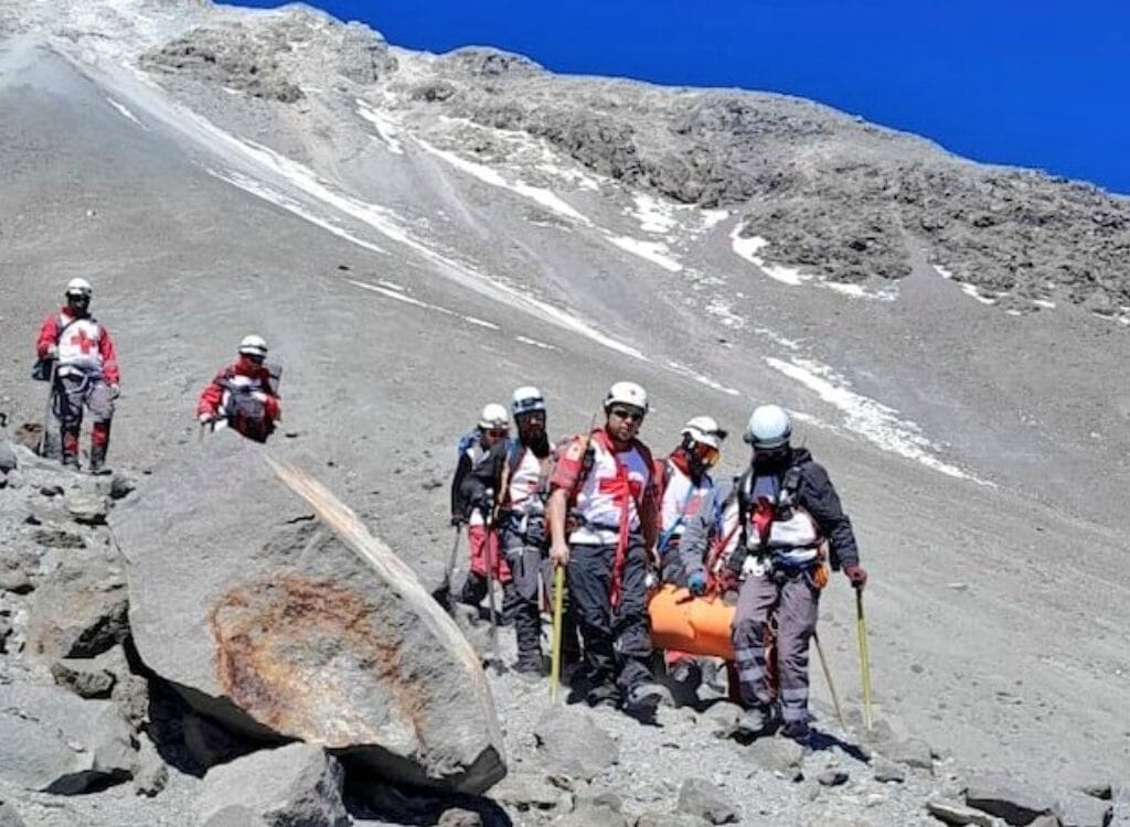 Caso de los 12 alpinistas desaparecidos en el Pico de Orizaba: ¿Qué pasó con ellos?