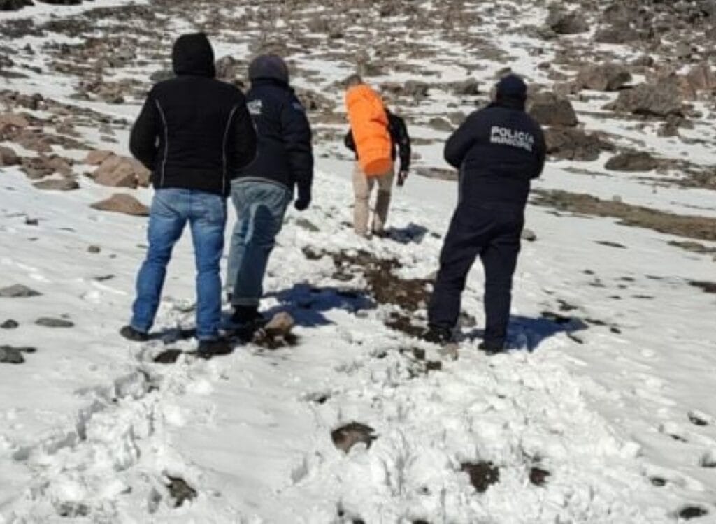 Caso de los 12 alpinistas desaparecidos en el Pico de Orizaba: ¿Qué pasó con ellos?