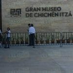 Inauguran el Gran Museo de Chichén Itzá; ¿qué día abrirá para el público?