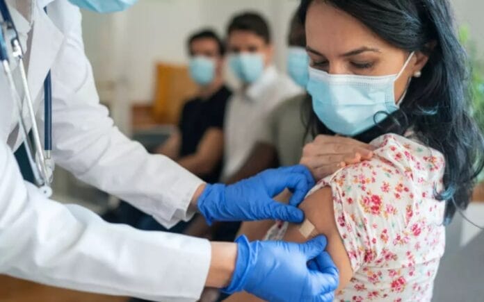 Influenza en Yucatán
