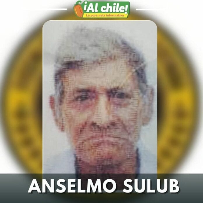Anselmo Sulub