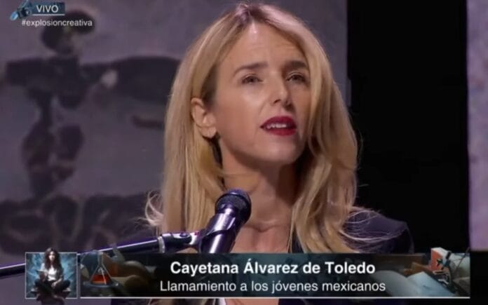 Cayetana Álvarez