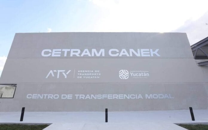 Cetram Canek