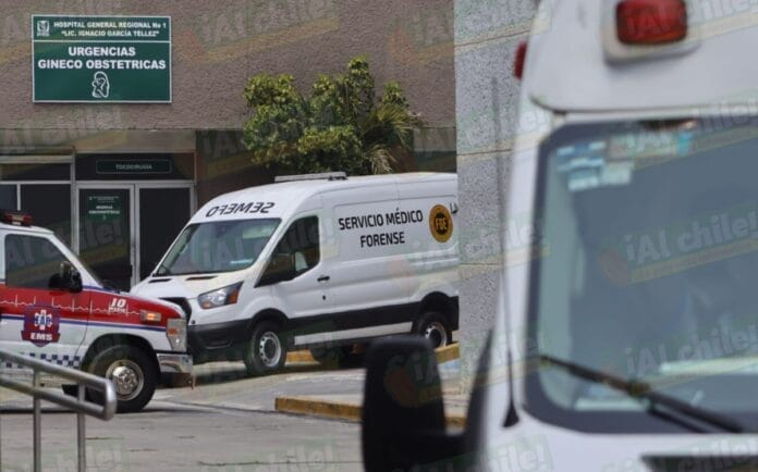 Hallan muerto a un enfermero en los baños de un hospital en Mérida