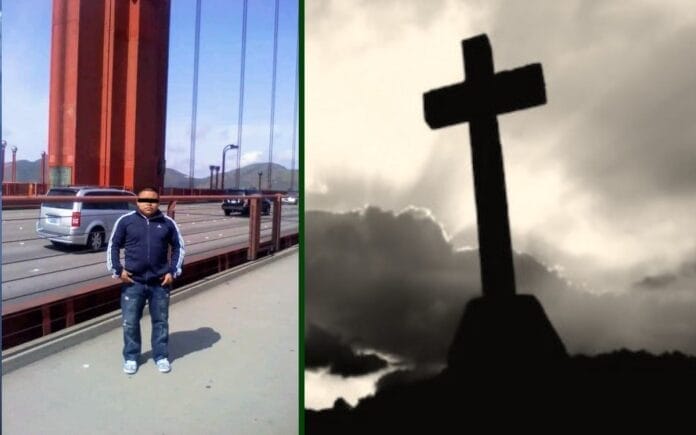 Joven de Ticul pierde la vida al intentar cruzar la frontera con Estados Unidos