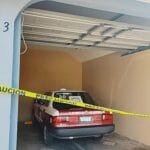 Taxista sufre infarto en el estacionamiento de un motel y muere