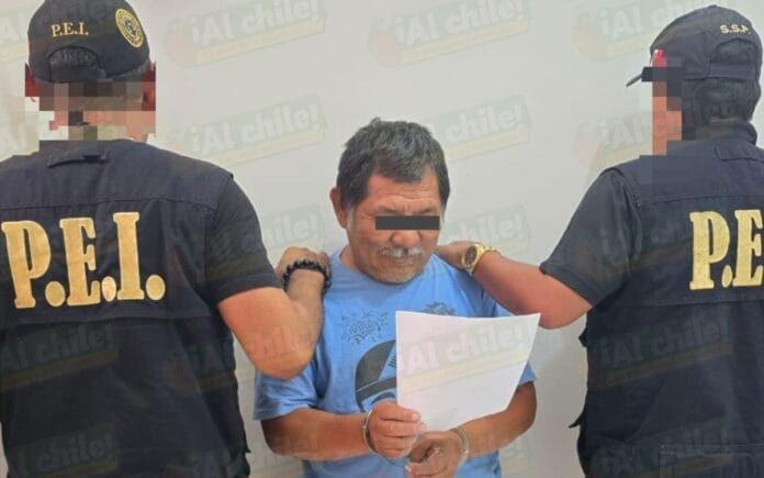 Yucatán. Hombre acusado de haber abusado de una menor regresará al tambo