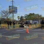 mueren calcinadas en la vía Mérida – Progreso