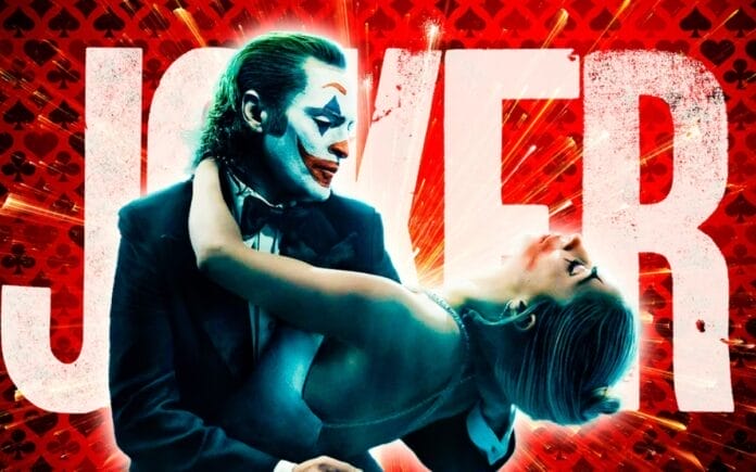 Joker 2 estrena su trailer con Joaquin Phoenix y Lady Gaga como protagonistas
