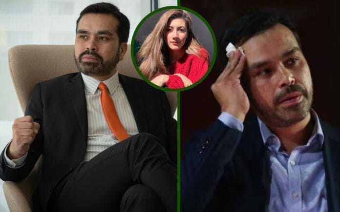 Jorge Álvarez Máynez es acusado de abuso sexual: “Si resulto culpable, renuncio a la candidatura”