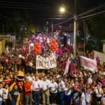 Con la inversión en seguridad se fortalecerá la tranquilidad en Yucatán: Huacho Díaz Mena