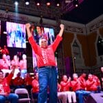 “El guinda no le va a Yucatán”: Rolando Zapata