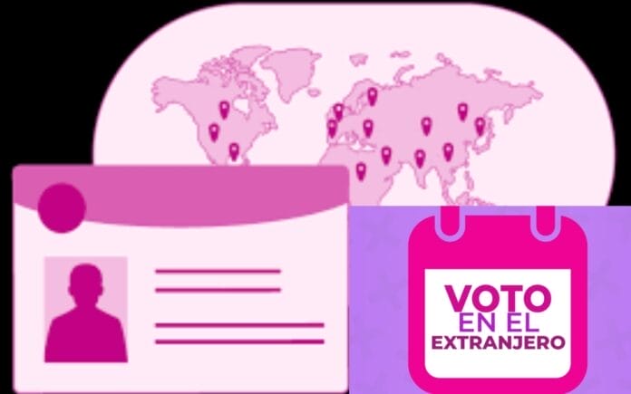 Voto yucateco desde el extranjero;  sin motivo, algunos ya recibieron su negativa