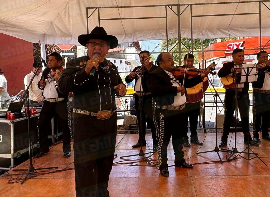 Yucatán. Homenaje en Mérida a Pedro Infante por 67 aniversario luctuoso
