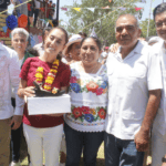 “Se necesitan más caminos sacacosechas y buscar mercado para el producto yucateco”, Huacho Díaz Mena